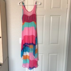 NEW Loila Maxi Dress